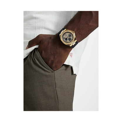 Мъжки часовник GUESS - GW1002G2