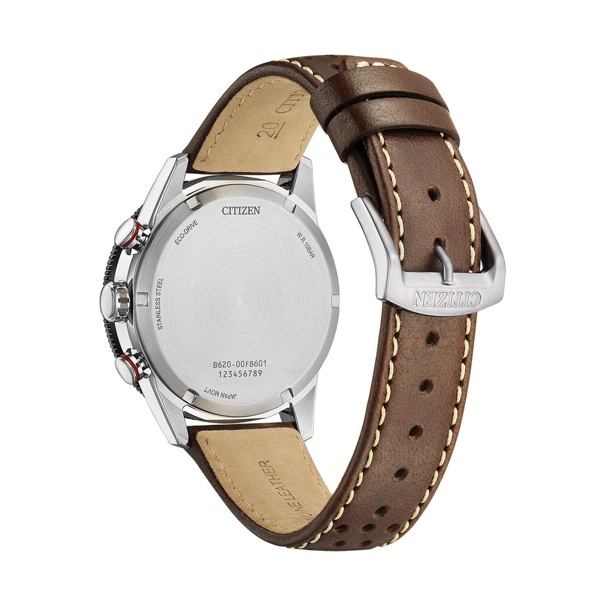 Мъжки часовник CITIZEN - CA4714-04A