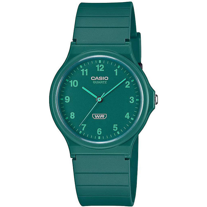 Мъжки часовник CASIO - MQ-24B-3BEF