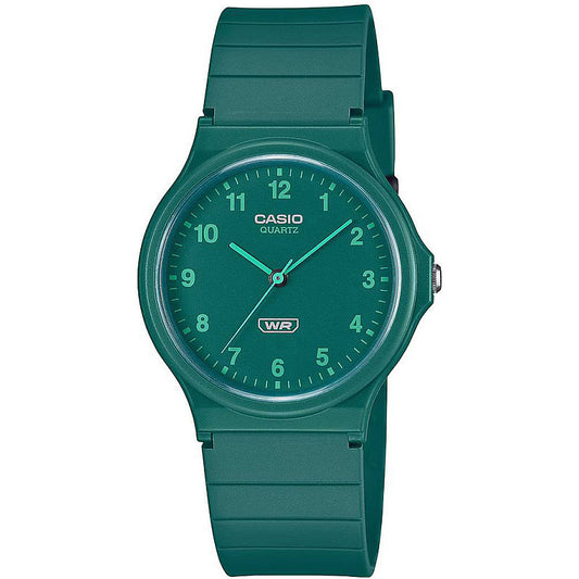 Мъжки часовник CASIO - MQ-24B-3BEF