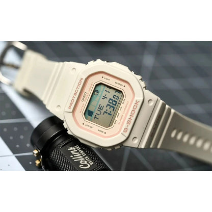 Дамски часовник Casio G-Shock - GLX-S5600-7ER
