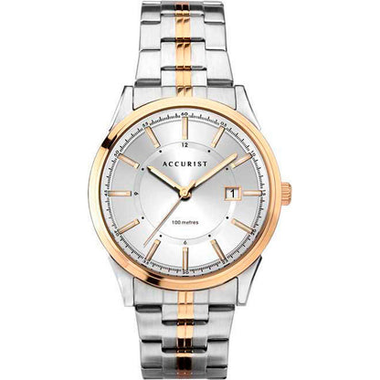 Мъжки аналогов часовник Accurist Classic - A-7293