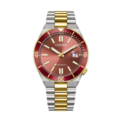 Мъжки часовник CITIZEN - NJ0234-58X