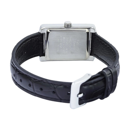 Дамски аналогов часовник Casio - Casio Collection - LTP-1234LL-7ADF
