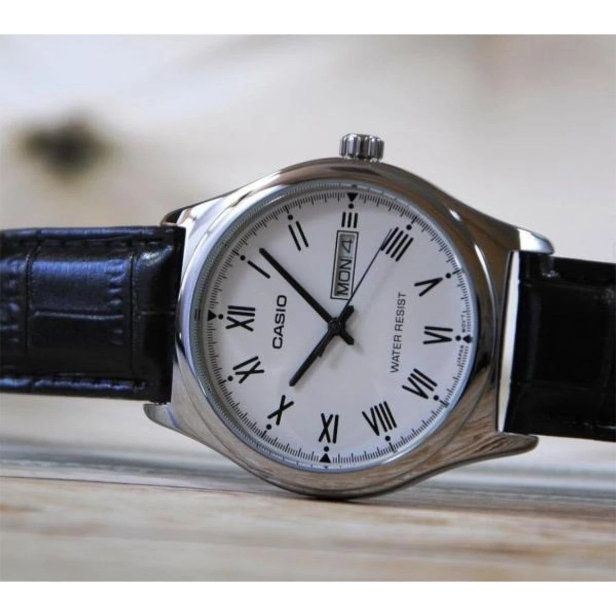 Мъжки часовник Casio - MTP-V006L-7BUDF