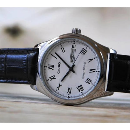 Мъжки часовник Casio - MTP-V006L-7BUDF