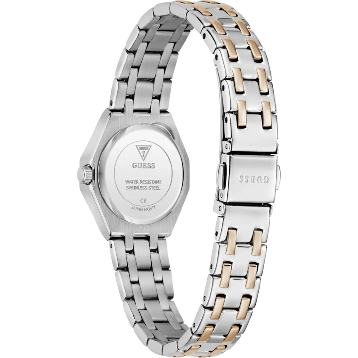 Дамски часовник GUESS - GW0931L5