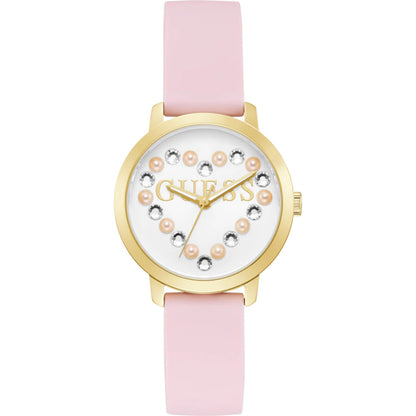 Дамски часовник GUESS - GW0998L2