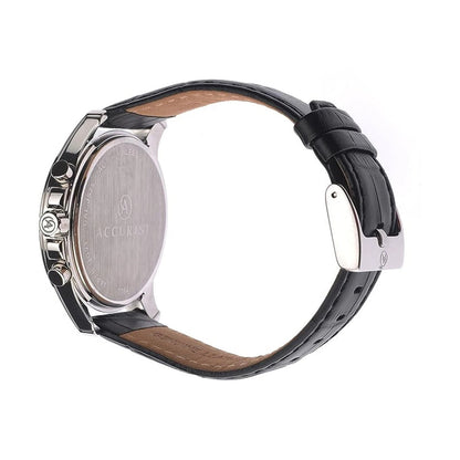 Мъжки аналогов часовник Accurist Chronograph - A-7064