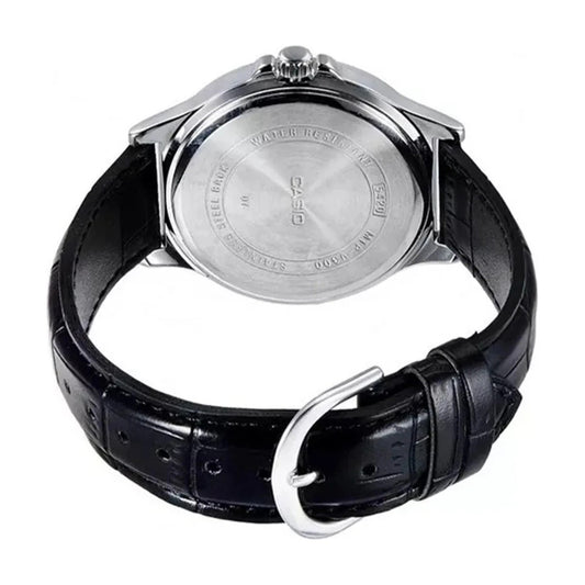 Мъжки аналогов часовник Casio - Casio Collection - MTP-V002L-7B3UDF