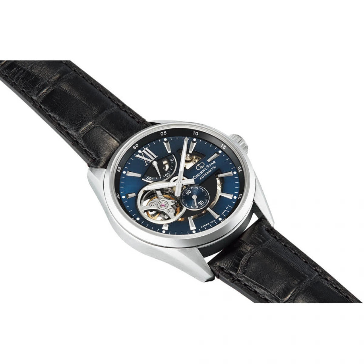 Мъжки часовник ORIENT STAR - RE-AV0005L