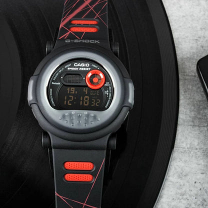 Мъжки часовник CASIO - G-B001MVA-1ER