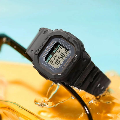 Мъжки часовник Casio G-Shock - GLX-S5600-1ER
