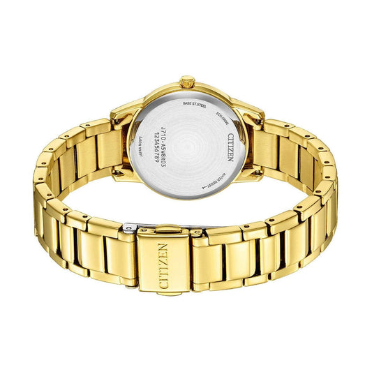 Дамски часовник CITIZEN - FE1242-78D