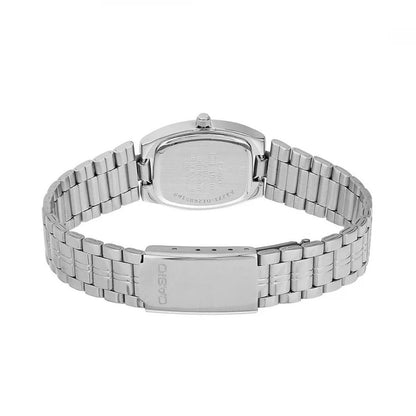Дамски аналогов часовник Casio - Casio Collection - LTP-1169D-7ARDF