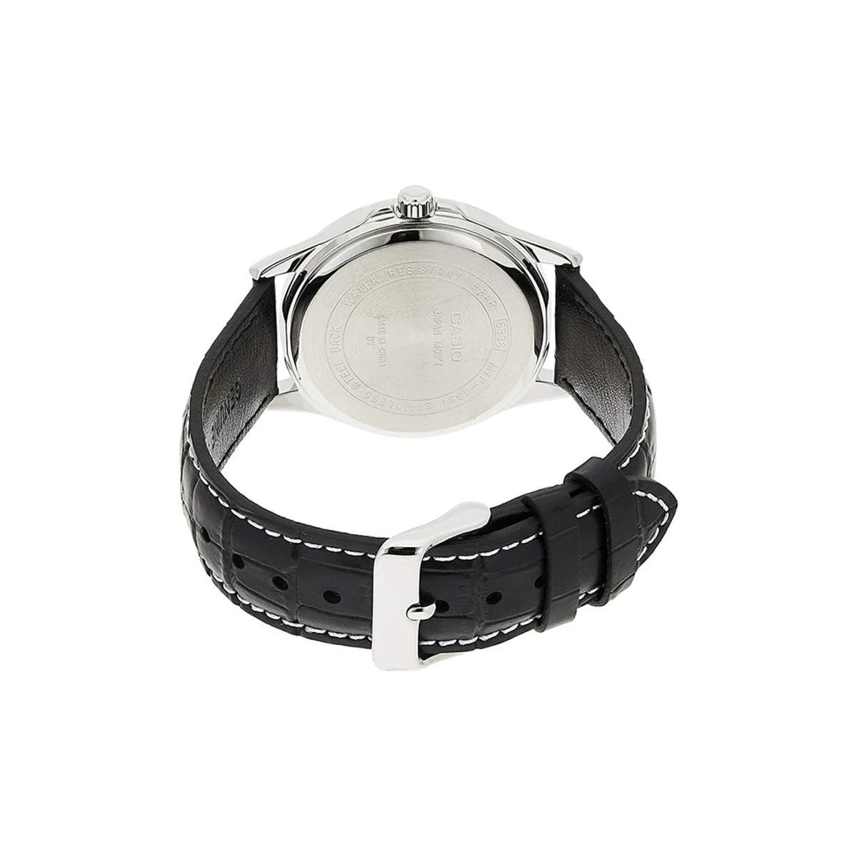 Мъжки аналогов часовник Casio - Casio Collection - MTP-1308L-1AVDF