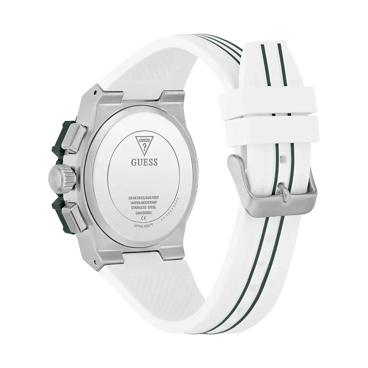 Мъжки часовник GUESS - GW1059G1