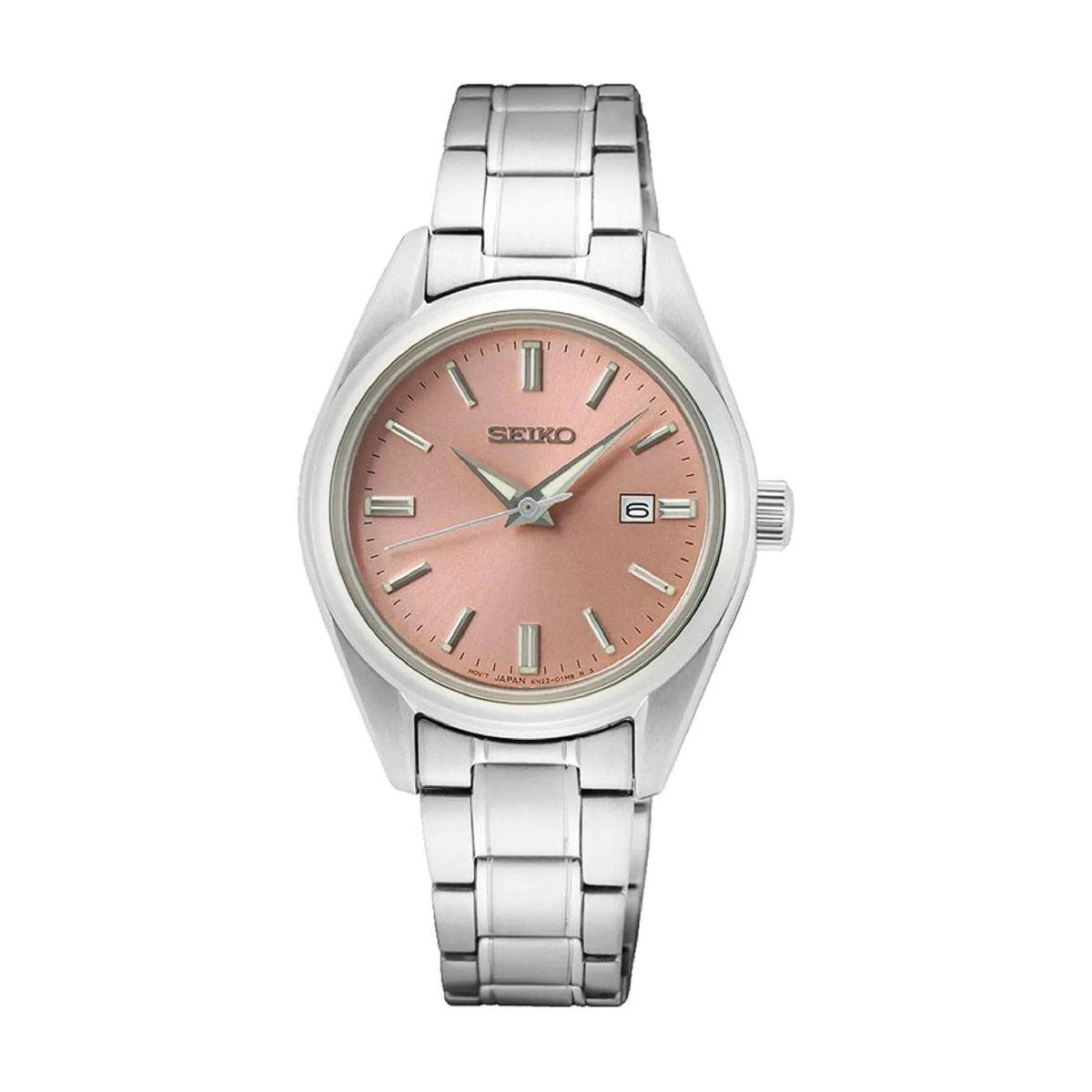Мъжки часовник SEIKO - SUR529P1