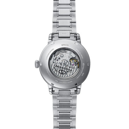 Мъжки часовник ORIENT STAR - RE-BT0005S