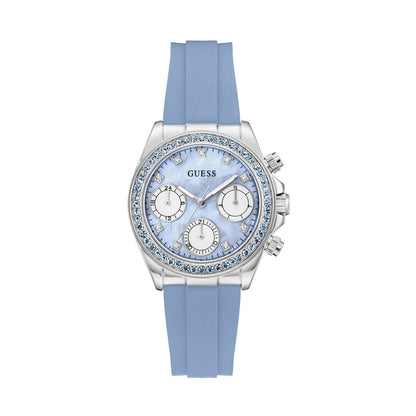 Дамски часовник GUESS - GW1038L1