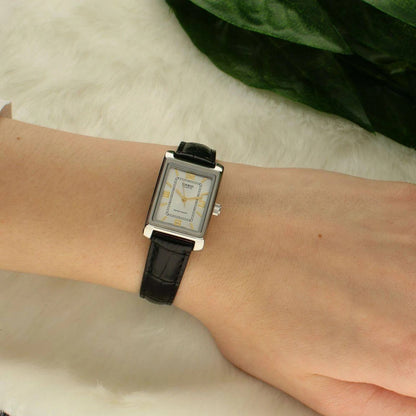 Дамски аналогов часовник Casio - Casio Collection - LTP-1234PL-7A2VEF