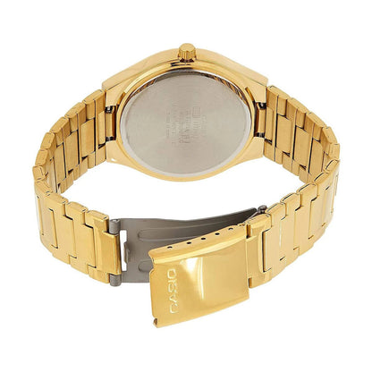 Мъжки аналогов часовник Casio - MTP-1170N-7ARDF