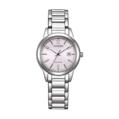Дамски часовник CITIZEN - FE1241-71Z