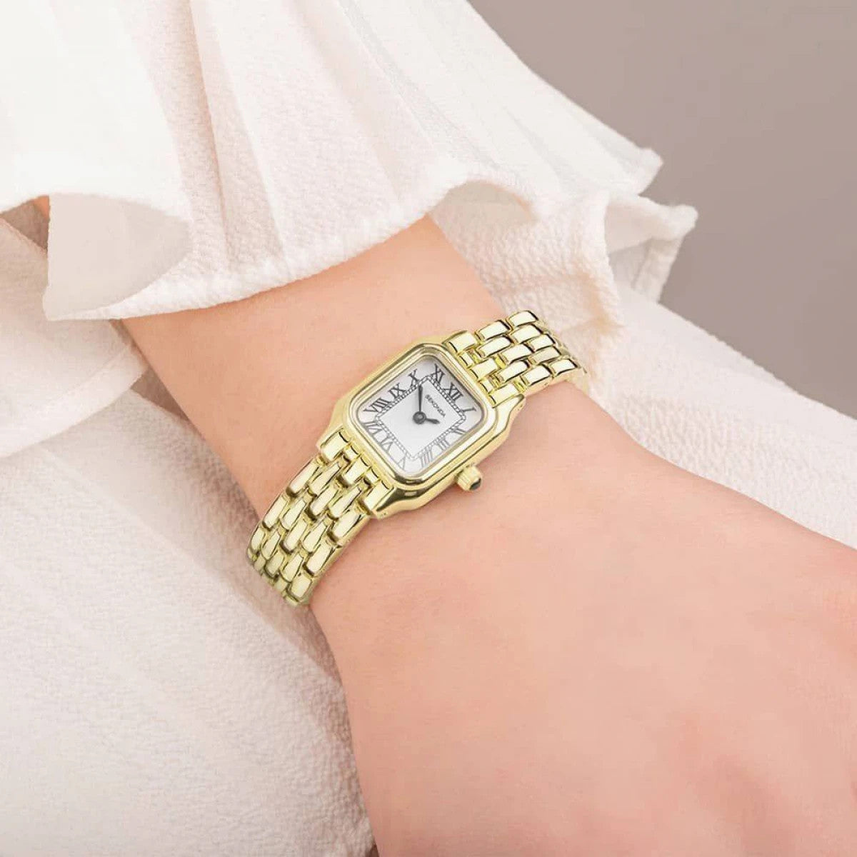 Дамски аналогов часовник Sekonda Classic - S-40144.00