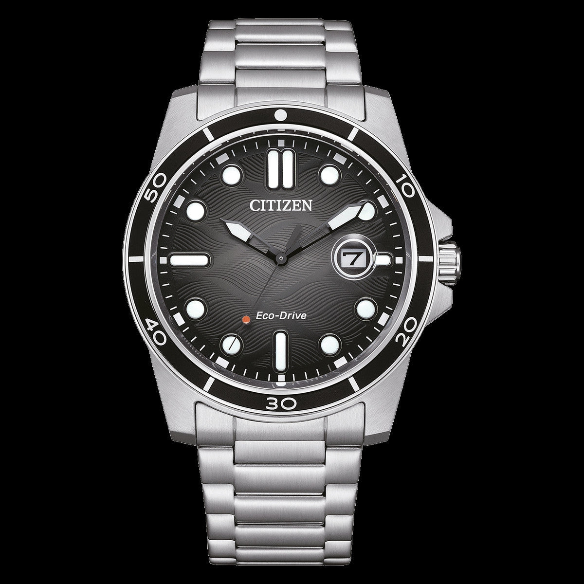 Мъжки часовник CITIZEN - AW1816-89E
