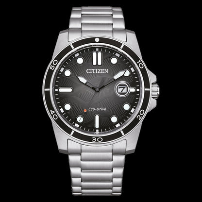 Мъжки часовник CITIZEN - AW1816-89E
