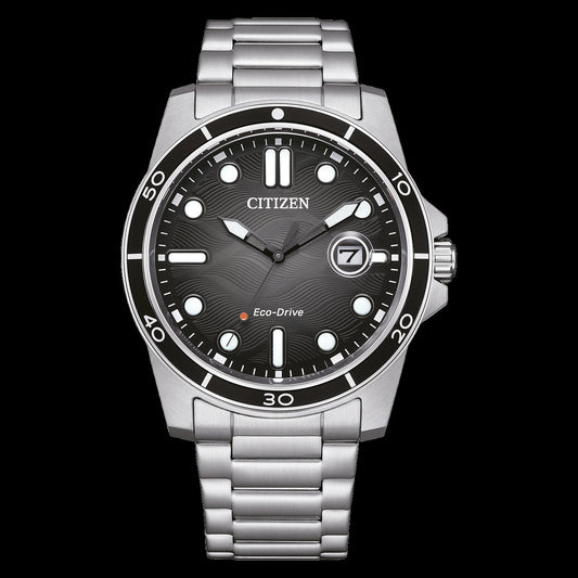 Мъжки часовник CITIZEN - AW1816-89E