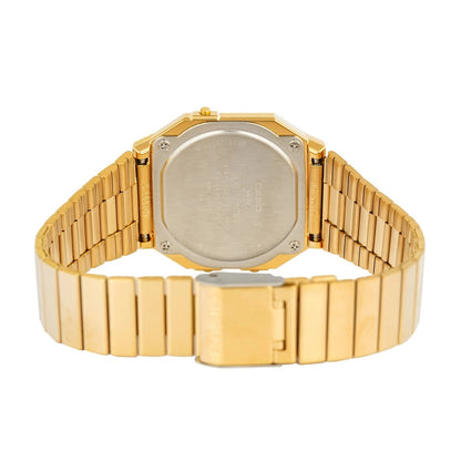Мъжки часовник CASIO - A700WEVG-9AEF