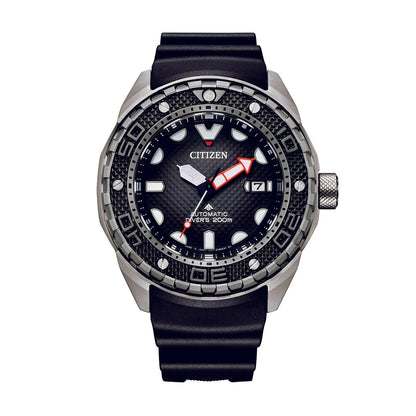 Мъжки часовник CITIZEN - NB6004-08E