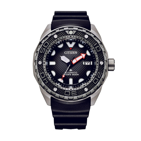Мъжки часовник CITIZEN - NB6004-08E