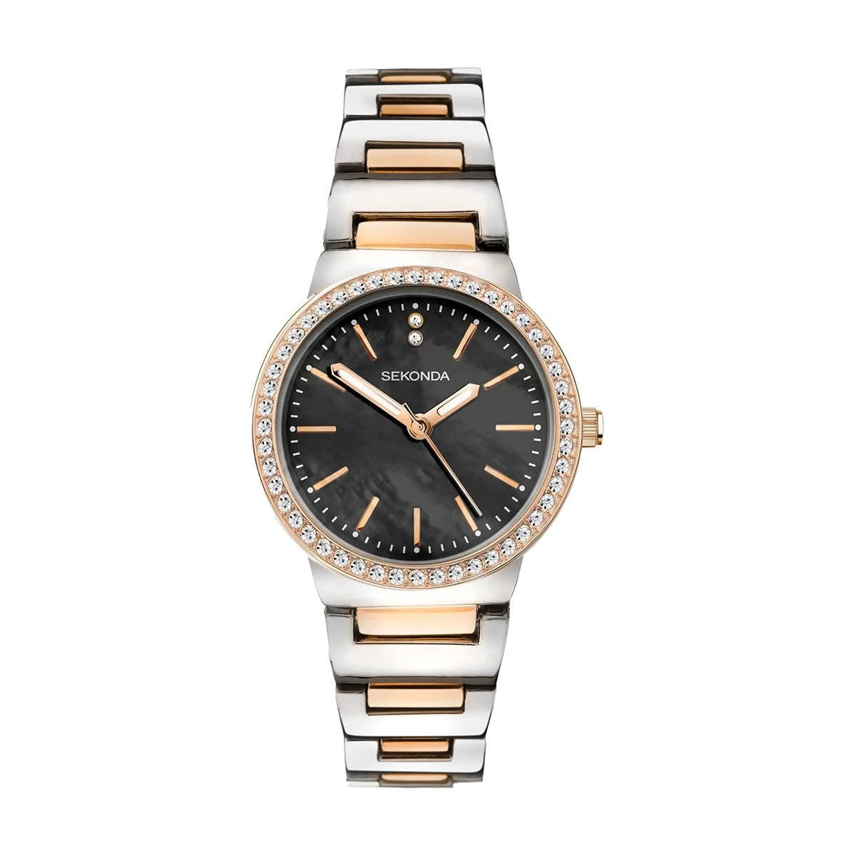 Дамски аналогов часовник Sekonda Amelia - S-40493.00
