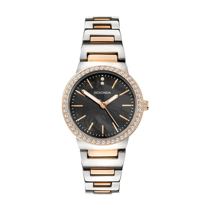 Дамски аналогов часовник Sekonda Amelia - S-40493.00