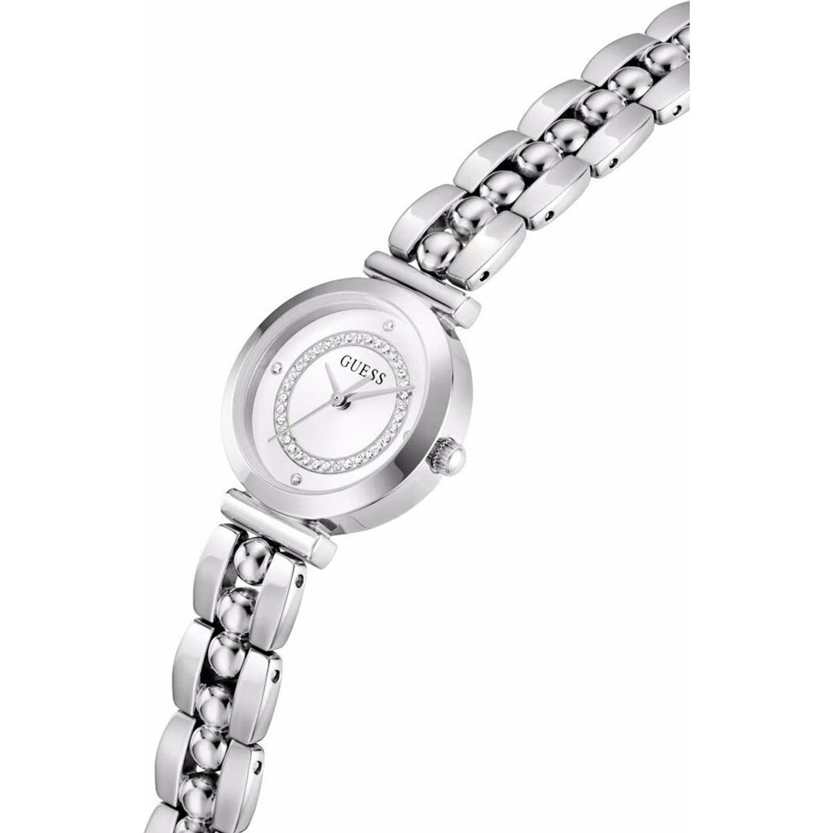 Дамски часовник GUESS - GW0994L1