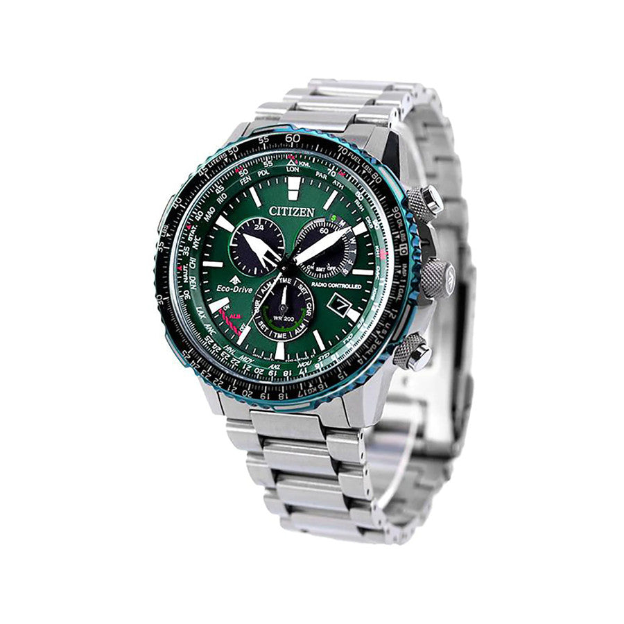 Мъжки часовник CITIZEN - CB5004-59W