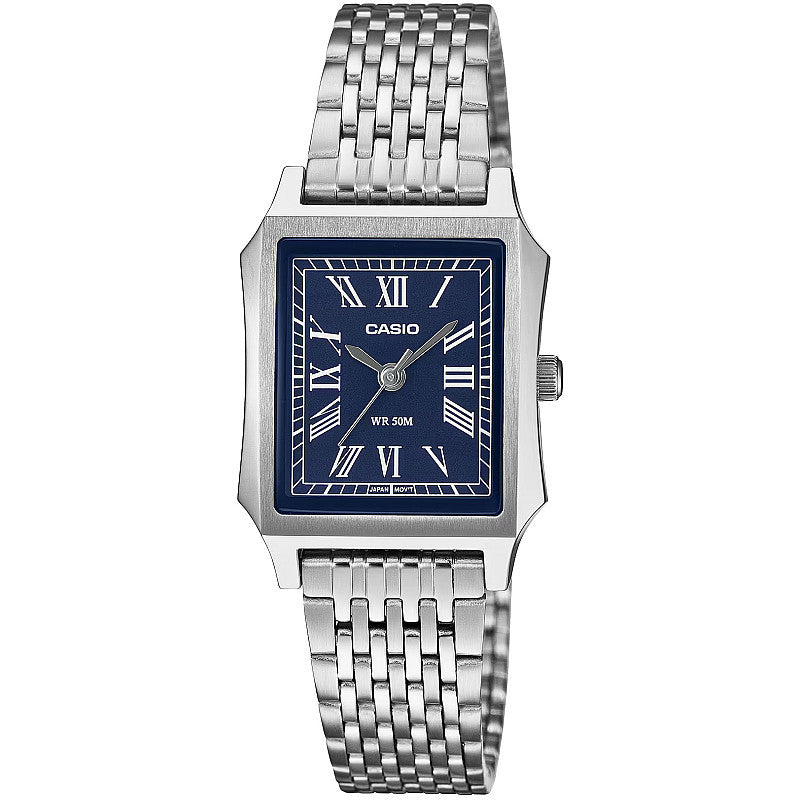Дамски часовник Casio - Casio Collection - LTP-B190D-2BVDF