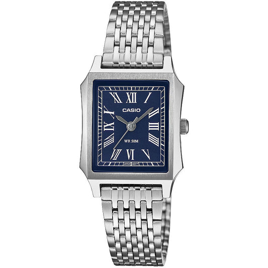 Дамски часовник Casio - Casio Collection - LTP-B190D-2BVDF
