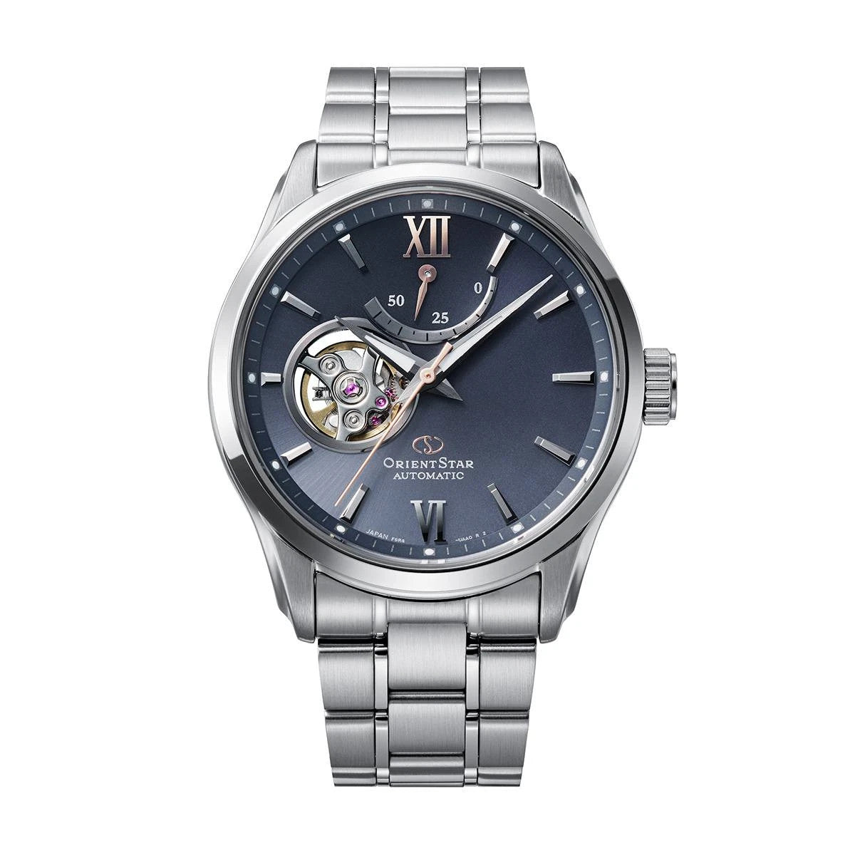 Мъжки часовник ORIENT STAR - RE-AT0021L