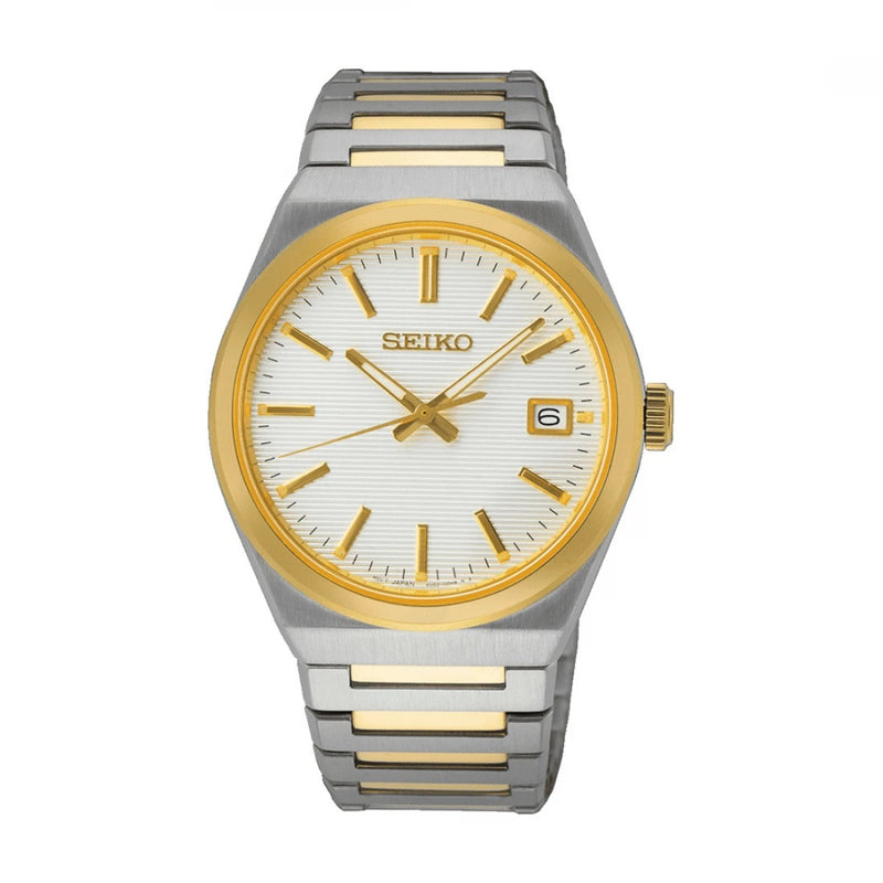 Мъжки часовник SEIKO - SUR558P1
