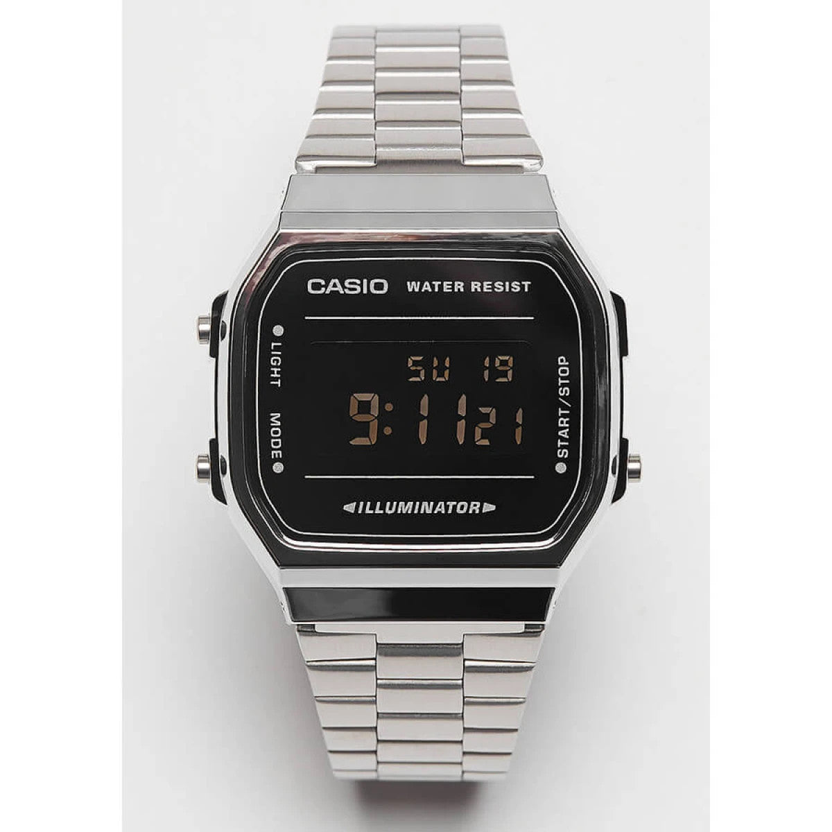 Мъжки часовник CASIO - A168WEM-1EF