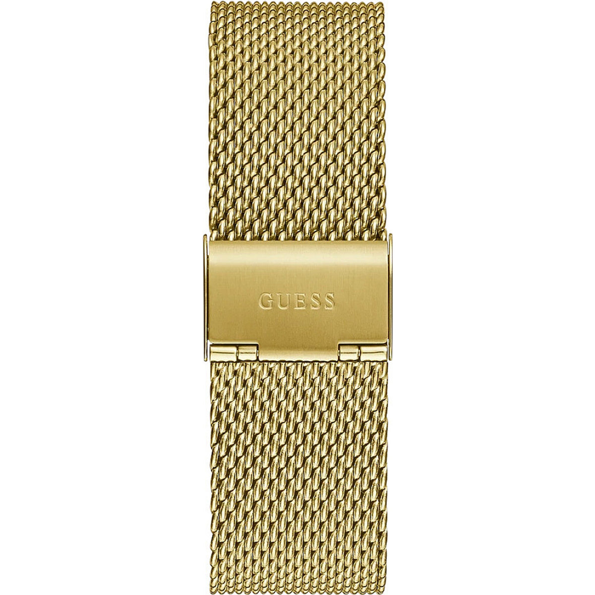 Мъжки аналогов часовник Guess - GW0710G2