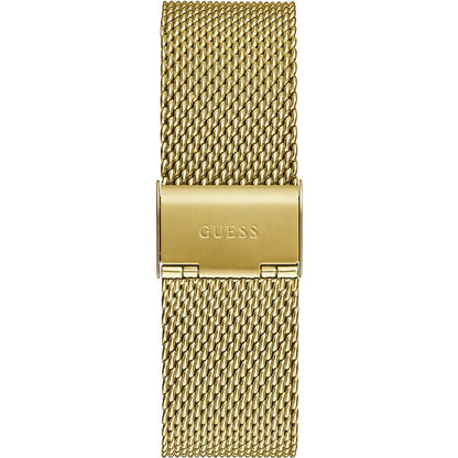 Мъжки аналогов часовник Guess - GW0710G2