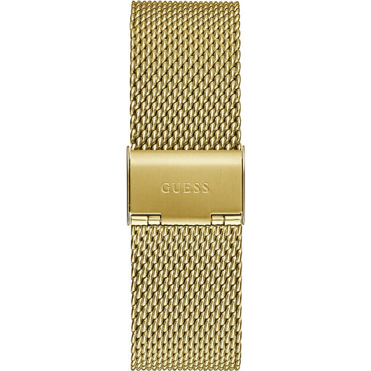 Мъжки аналогов часовник Guess - GW0710G2