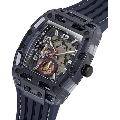 Мъжки часовник GUESS - GW0499G1