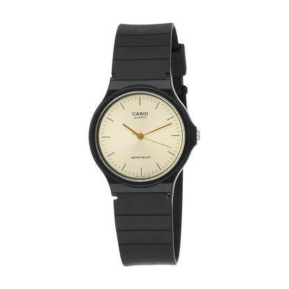 Мъжки аналогов часовник Casio - MQ-24-9ELDF