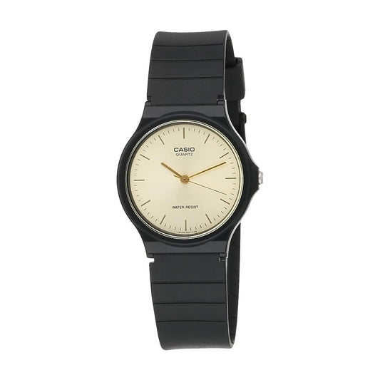 Мъжки аналогов часовник Casio - MQ-24-9ELDF