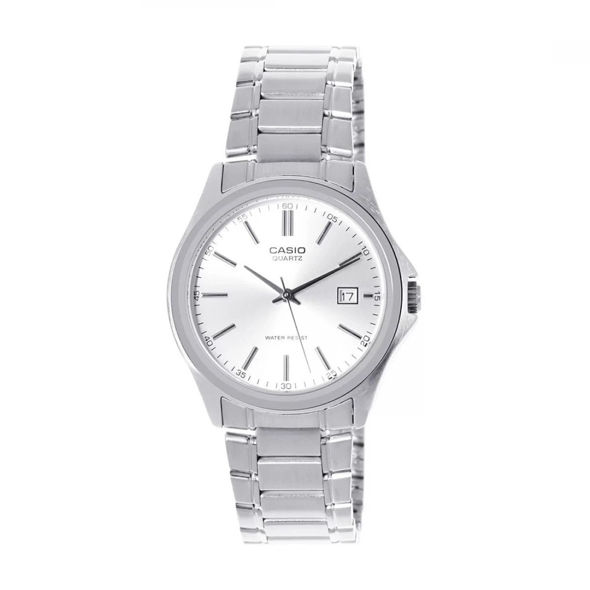 Мъжки аналогов часовник Casio - Casio Collection - MTP-1183A-7ADF